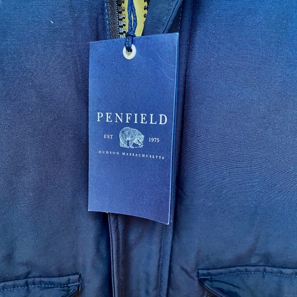 Penfield winter coat - Picture 2 of 6